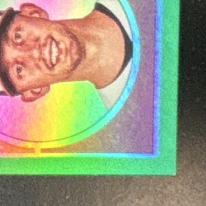 2024 Topps Archives Jordan Westburg 1983 Fan Favorites Auto Green /99 RC Orioles - Sports Cards