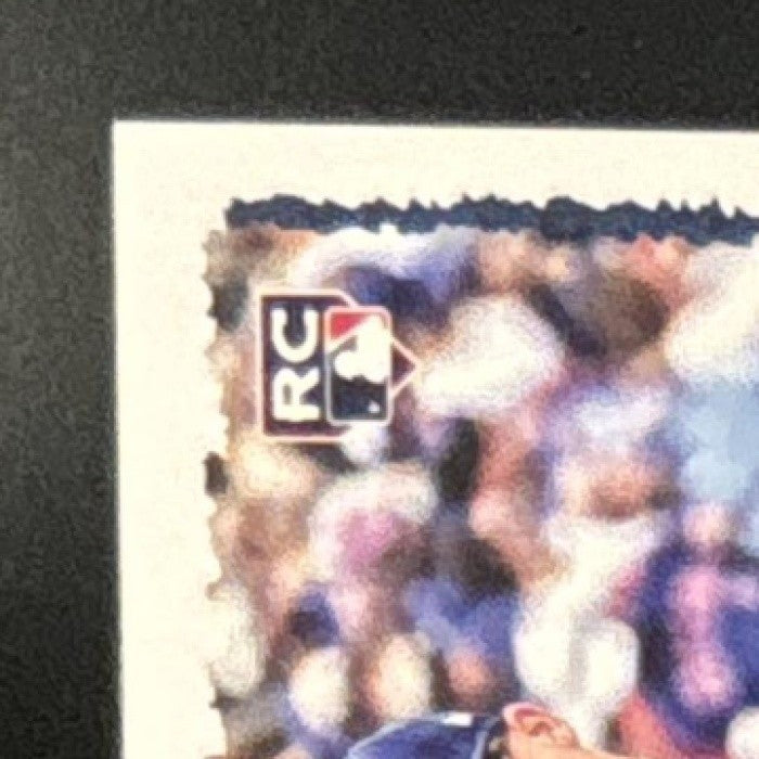 2024 Topps Archives Jordan Wicks 1995 Fan Favorites Auto RC Chicago Cubs - Sports Cards