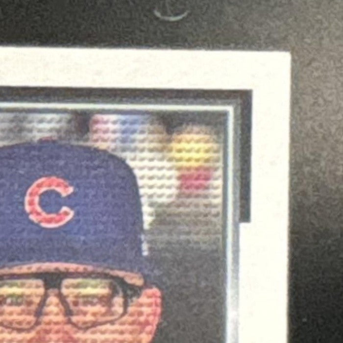 2024 Topps Archives Jordan Wicks 1995 Fan Favorites Auto RC Chicago Cubs - Sports Cards