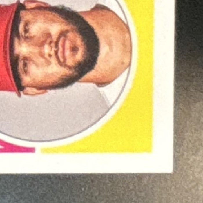 2024 Topps Archives Lyon Richardson 1983 Fan Favorites Auto RC Cincinnati Reds - Sports Cards