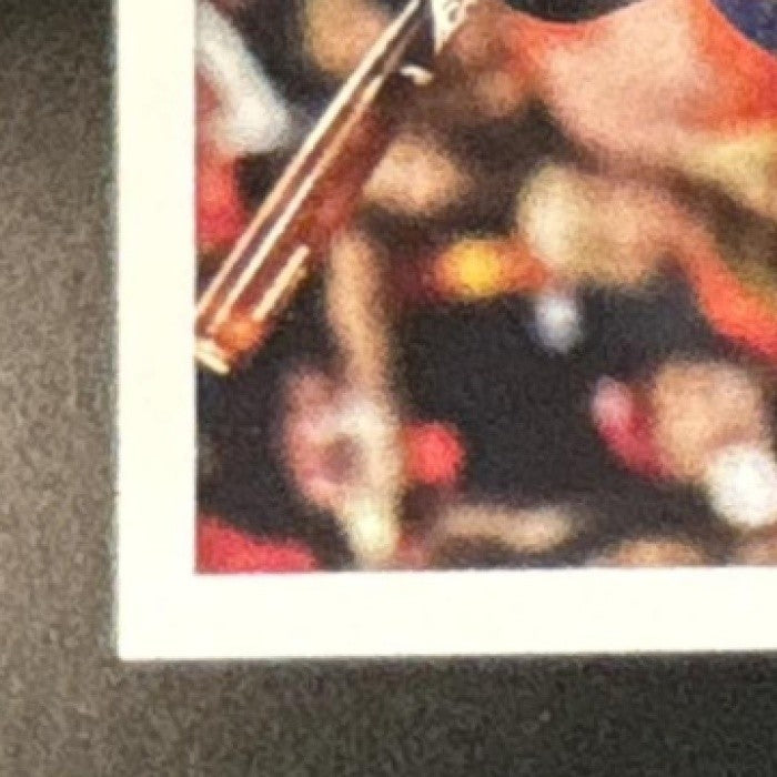 2024 Topps Archives Ryan Zimmerman 2000 Fan Favorites Auto Washington Nationals - Sports Cards