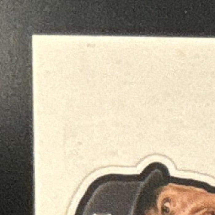 2024 Topps Archives Victor Martinez 1968 Action All-Stars Auto Detroit Tigers - Sports Cards