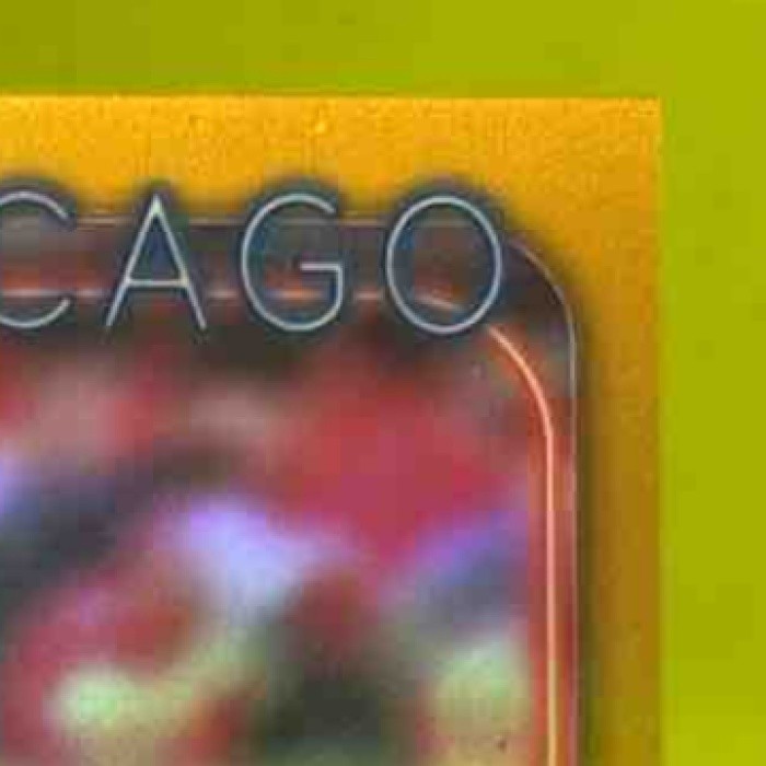 2024 Topps Chrome Austin Reed Rookie Auto Gold Refractor /50 RC Chicago Bears - Sports Cards