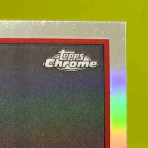 2024 Topps Chrome Elly De La Cruz 1989 Baseball #89CB-11 RC Cincinnati Reds - Sports Cards