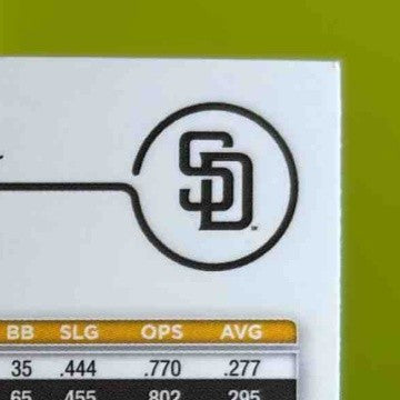 2024 Topps Chrome Jackson Merrill X Fractor #207 RC San Diego Padres - Sports Cards