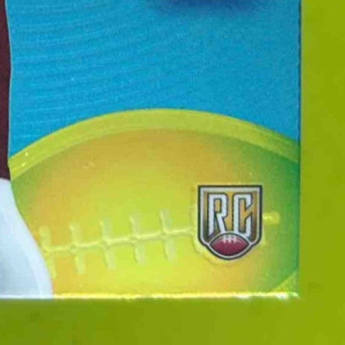 2024 Topps Chrome Jayden Daniels All-Etch #CAE-JD RC Washington Commanders - Sports Cards