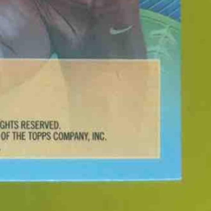 2024 Topps Chrome Jayden Daniels All-Etch #CAE-JD RC Washington Commanders - Sports Cards