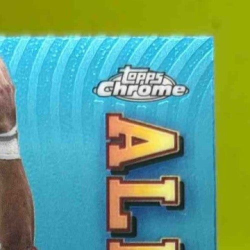 2024 Topps Chrome Jayden Daniels All-Etch #CAE-JD RC Washington Commanders - Sports Cards