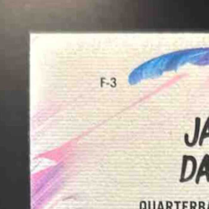 2024 Topps Chrome Jayden Daniels Finesse Pink Refractor RC Washington Commanders - Sports Cards
