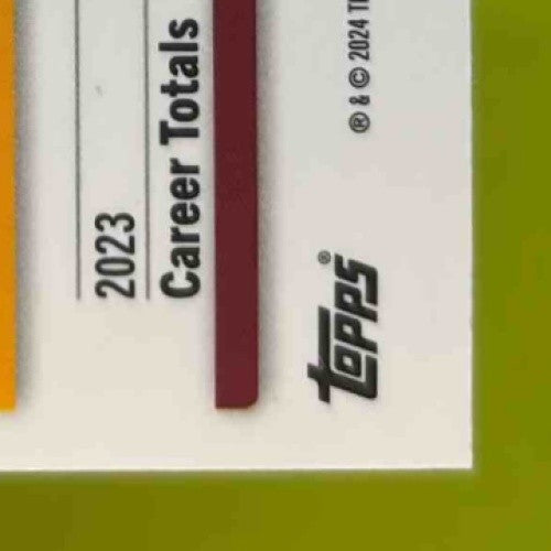 2024 Topps Chrome Jayden Daniels Pink Refractor #201 RC Washington Commanders - Sports Cards