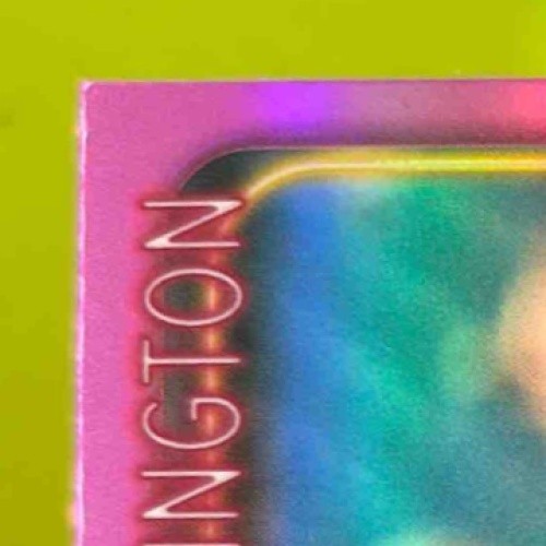 2024 Topps Chrome Jayden Daniels Pink Refractor #201 RC Washington Commanders - Sports Cards