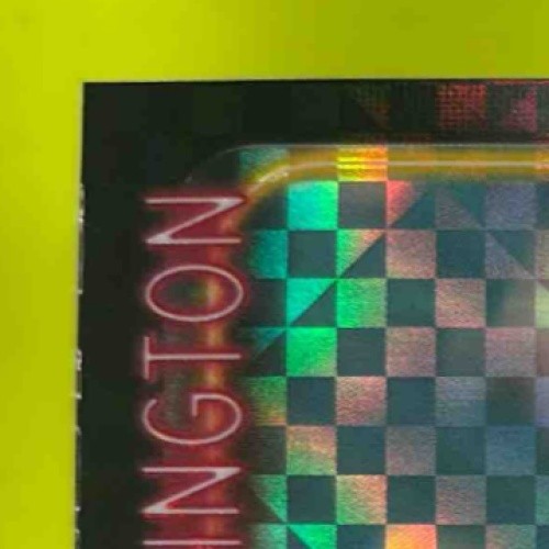 2024 Topps Chrome Jayden Daniels X Fractor #201 RC Washington Commanders Sports Cards