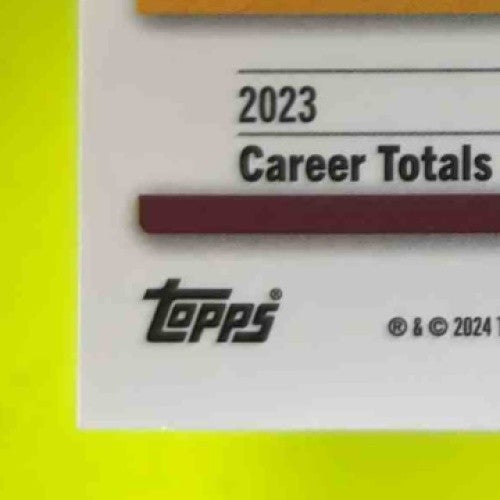 2024 Topps Chrome Jayden Daniels X Fractor #201 RC Washington Commanders Sports Cards