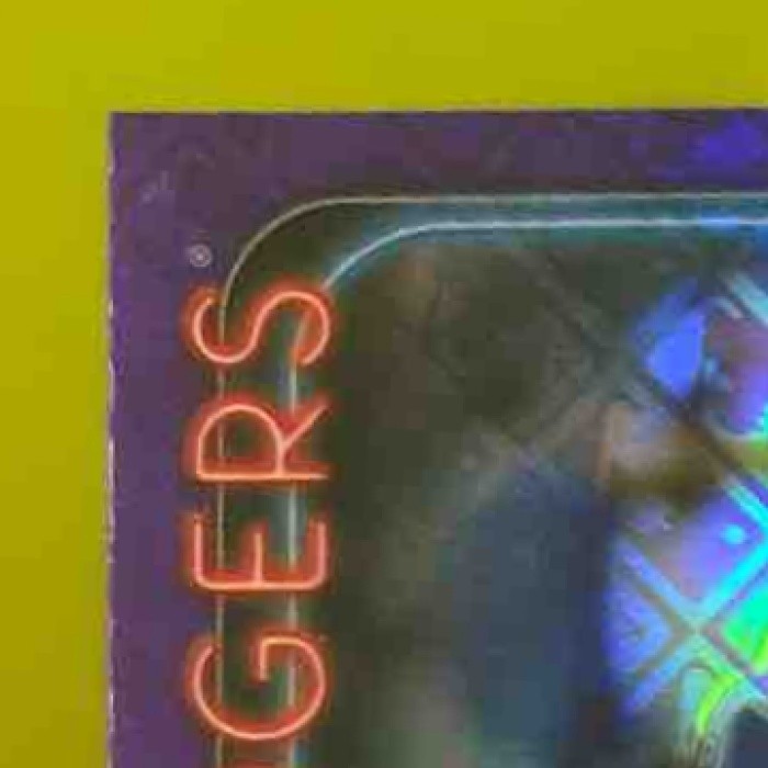 2024 Topps Chrome Logofractor Will Smith Purple MLB /250 Los Angeles Dodgers - Sports Cards