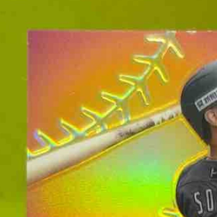 2024 Topps Chrome NPB Neftali Soto All Etch #CAE-13 - Sports Cards