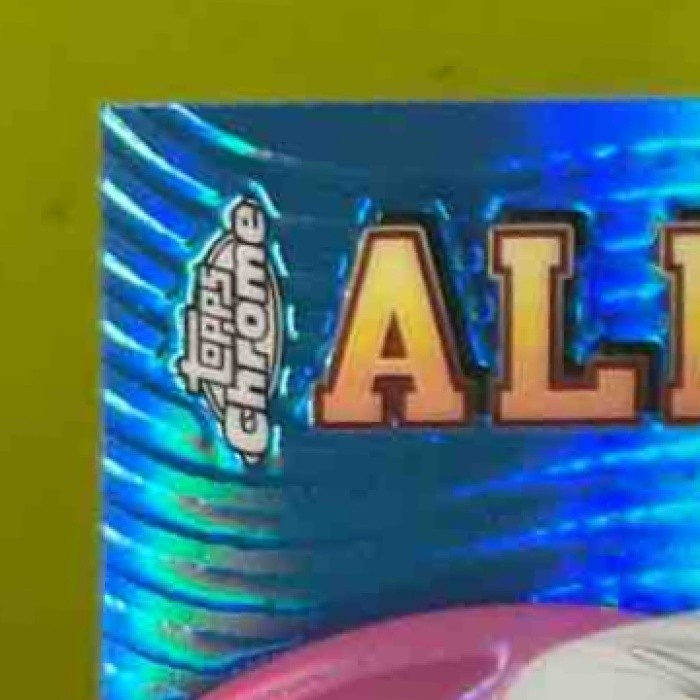 2024 Topps Chrome NPB Shinya Matsuyama All Etch #CAE-17 - Sports Cards