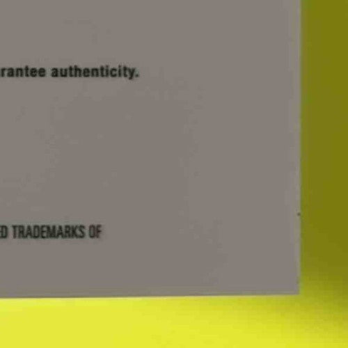 2024 Topps Chrome Paul Krause Auto Aqua Sonar Refractor /199 Minnesota Vikings - Sports Cards