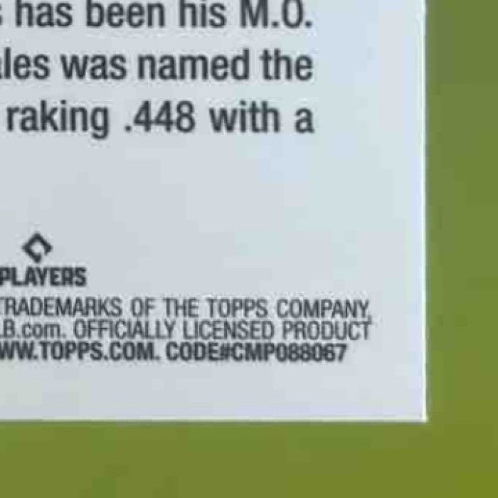 2024 Topps Chrome Sapphire Nick Gonzales Orange /25 #168 RC Pittsburgh Pirates - Sports Cards