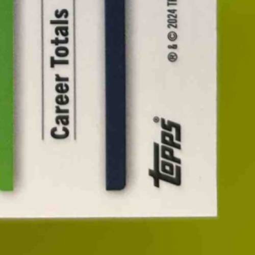 2024 Topps Chrome Shaun Alexander Yellow Wave Refractor 34/75 Seattle Seahawks - Sports Cards