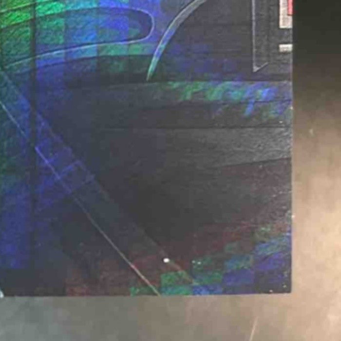 2024 Topps Chrome Star Wars Galaxy Darth Vader Art of the Sith /75 - Non-Sports Cards
