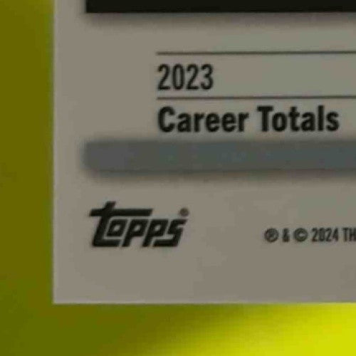 2024 Topps Chrome Tommy Eichenberg Camo Wave Refractor #290 RC Las Vegas Raiders - Sports Cards