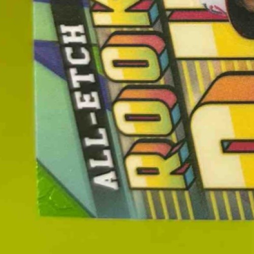 2024 Topps Chrome Update Austin Martin All-Etch Rookie Rush RC Minnesota Twins - Sports Cards