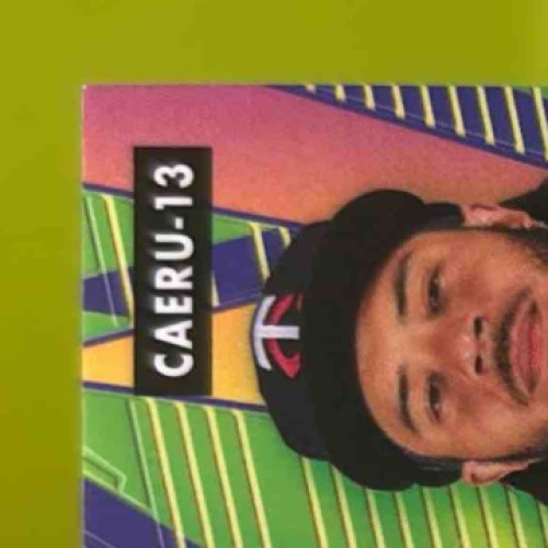 2024 Topps Chrome Update Austin Martin All-Etch Rookie Rush RC Minnesota Twins - Sports Cards