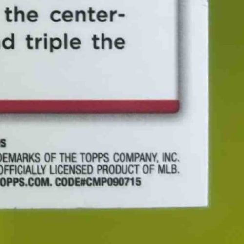 2024 Topps Chrome Update Elly De La Cruz X-Fractor #USC150 RC Cincinnati Reds - Sports Cards