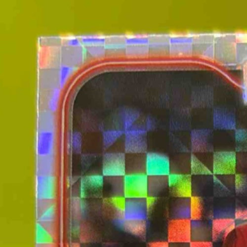 2024 Topps Chrome Update Elly De La Cruz X-Fractor #USC150 RC Cincinnati Reds - Sports Cards