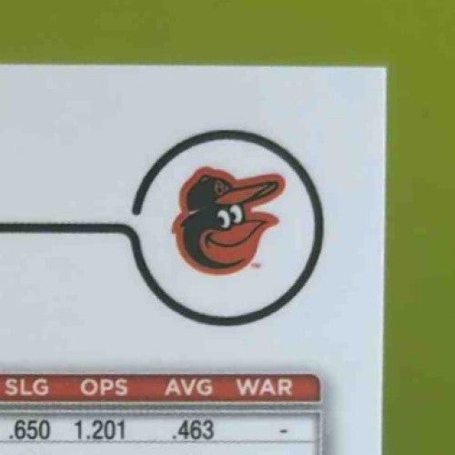 2024 Topps Chrome Update Heston Kjerstad Auto #AC-HK RC Baltimore Orioles - Sports Cards