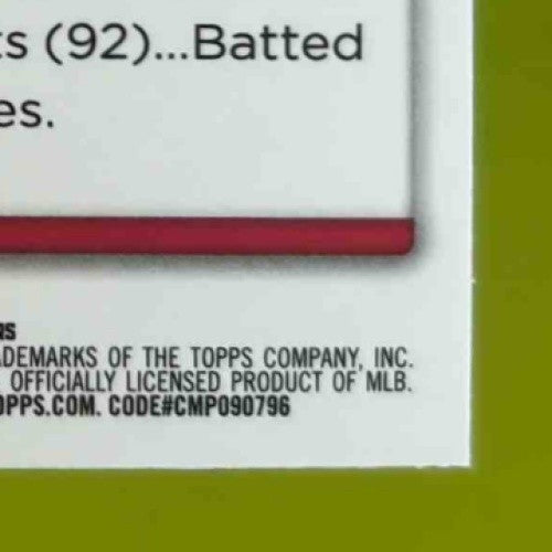 2024 Topps Chrome Update Jackson Merrill All-Star Game Refractor 49 RC Padres - Sports Cards