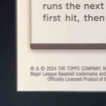2024 Topps Chrome Update Jackson Merrill X-Fractor #USC57 RC San Diego Padres - Sports Cards