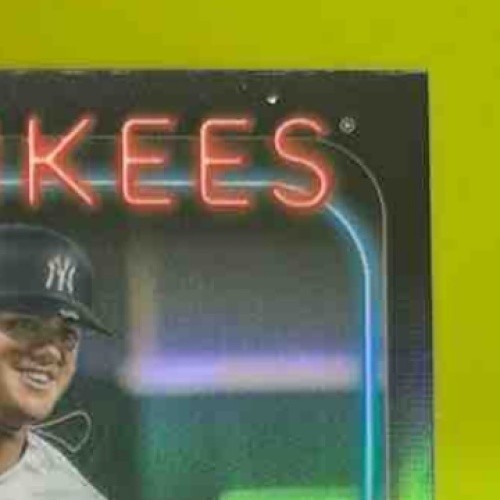 2024 Topps Chrome Update Jasson Dominguez Refractor #USC70 RC New York Yankees - Sports Cards