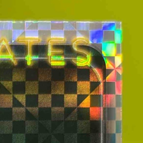 2024 Topps Chrome Update Paul Skenes X-Fractor #USC88 RC Pittsburgh Pirates - Sports Cards