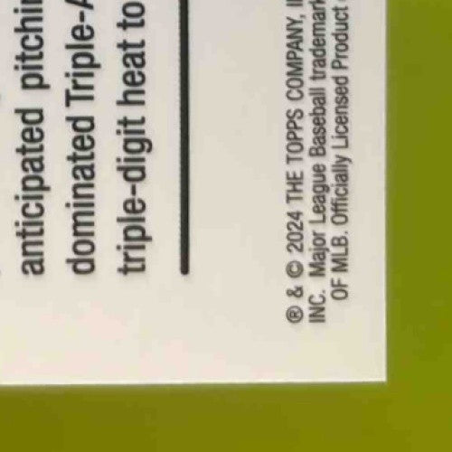 2024 Topps Chrome Update Paul Skenes X-Fractor #USC88 RC Pittsburgh Pirates - Sports Cards