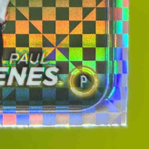 2024 Topps Chrome Update Paul Skenes X-Fractor #USC88 RC Pittsburgh Pirates - Sports Cards