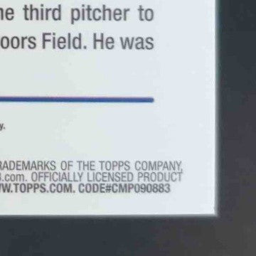 2024 Topps Chrome Update Ryan Pepiot Auto Purple Refractor 12/250 Tampa Bay Rays - Sports Cards