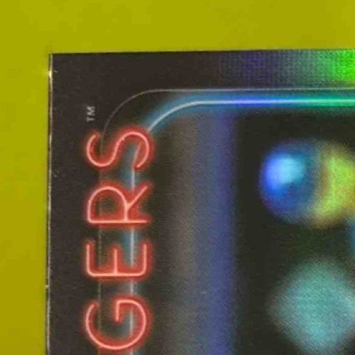 2024 Topps Chrome Update Wyatt Langford Refractor #USC35 RC Texas Rangers - Sports Cards