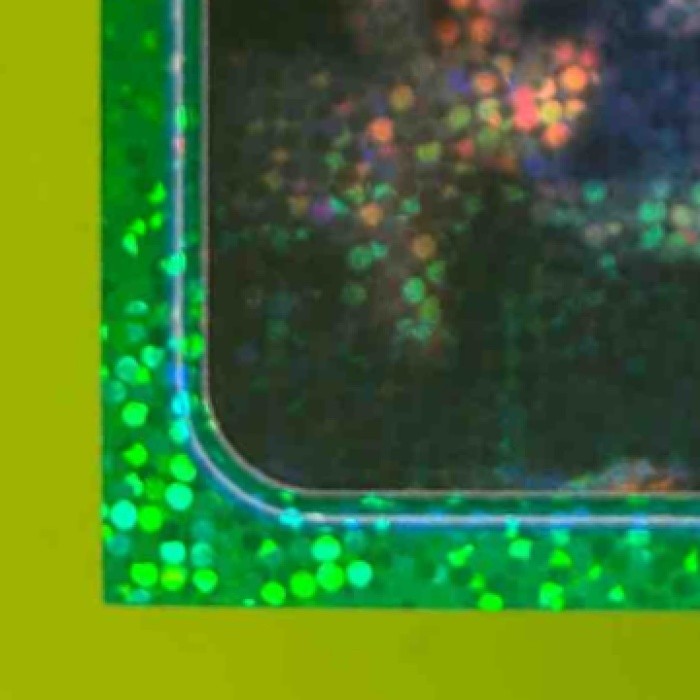 2024 Topps Chrome Update Yoshinobu Yamamoto Variation Green Speckle /99 RC - Sports Cards