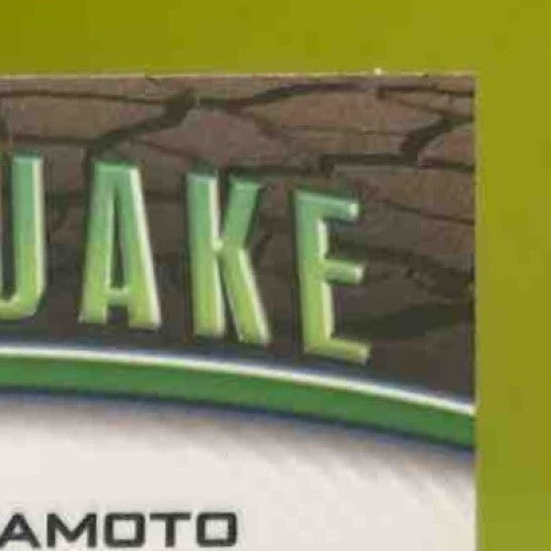 2024 Topps Chrome Update Yoshinobu Yamamoto Youthquake Green /99 RC Dodgers - Sports Cards