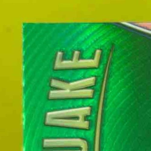 2024 Topps Chrome Update Yoshinobu Yamamoto Youthquake Green /99 RC Dodgers - Sports Cards