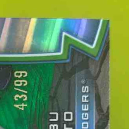 2024 Topps Chrome Update Yoshinobu Yamamoto Youthquake Green /99 RC Dodgers - Sports Cards