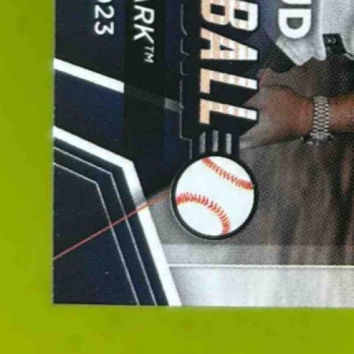 2024 Topps CJ Stroud Let’s Play Ball #PB-1 Houston Astros - Sports Cards