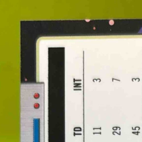 2024 Topps Cosmic Chrome Bo Nix Refractor #127 RC Denver Broncos - Sports Cards