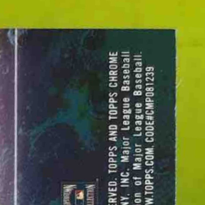 2024 Topps Cosmic Chrome Ichiro Galactic Greatness #GG-13 Seattle Mariners - Sports Cards