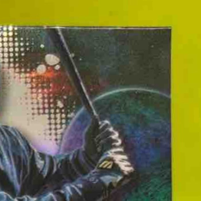 2024 Topps Cosmic Chrome Ichiro Galactic Greatness #GG-13 Seattle Mariners - Sports Cards