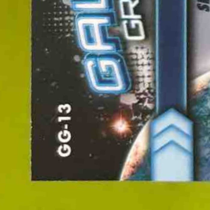 2024 Topps Cosmic Chrome Ichiro Galactic Greatness #GG-13 Seattle Mariners - Sports Cards
