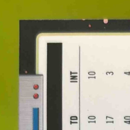 2024 Topps Cosmic Chrome Jayden Daniels Nucleus Refractor #196 RC Washington - Sports Cards