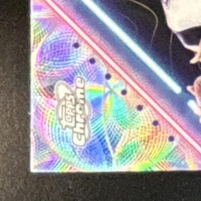 2024 Topps Cosmic Chrome Tom Brady Nucleus Refractor #63 New England Patriots - Sports Cards