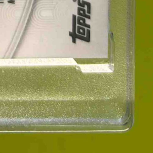 2024 Topps Dynasty Ceddanne Rafaela Auto Patch 5/10 #DAP CRA3 RC Boston Red Sox Sports Cards